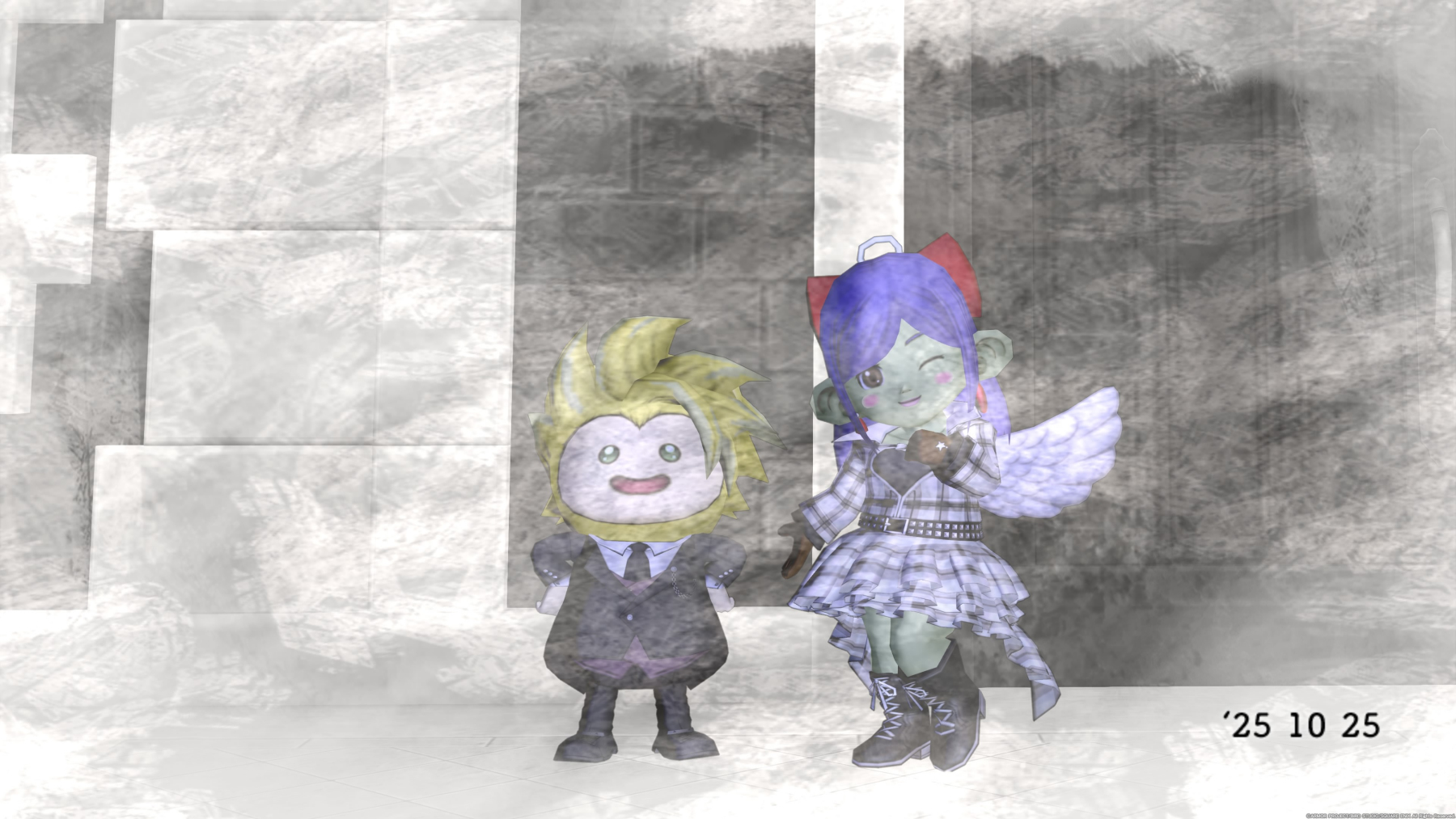 私は最後まで記事を読んでいますよ『ドワ娘ブログ』