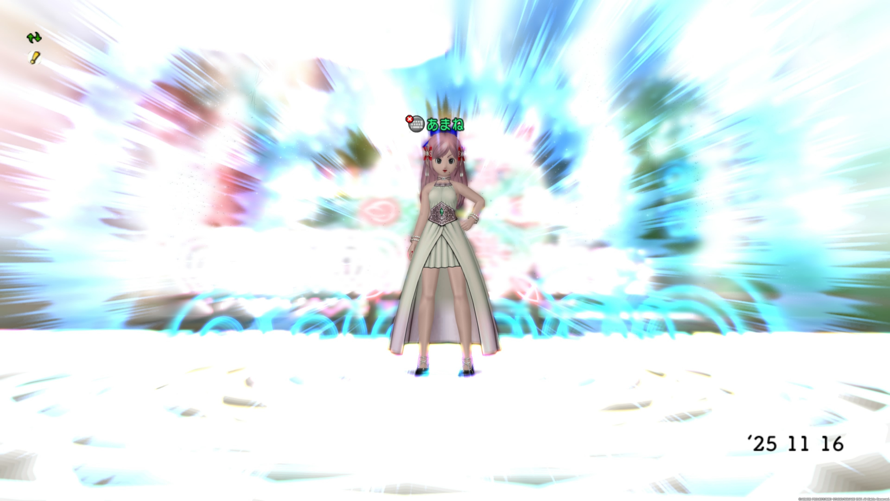 『AIフィギュア』マイキャラの実物を作りたいのですが・・【ドラクエ10】