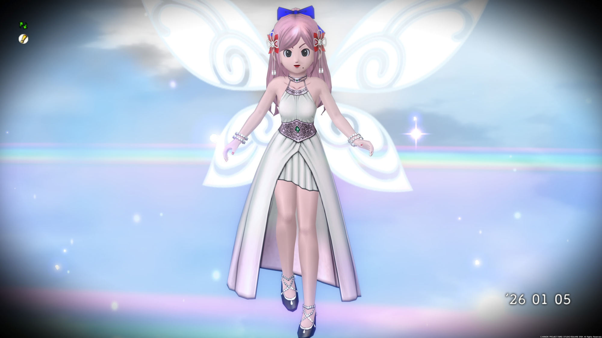 【1月13日】以降『武器チャーム』が大量に出品されるかも?