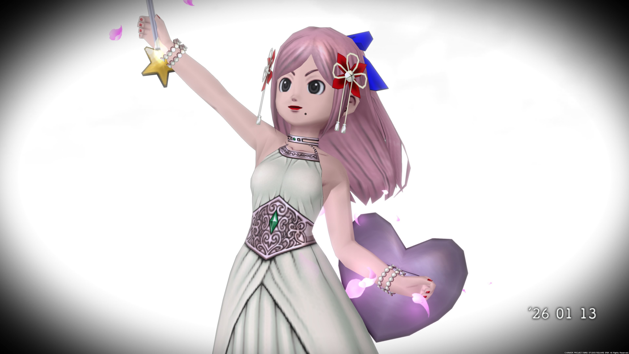 暴落？『武器チャーム』