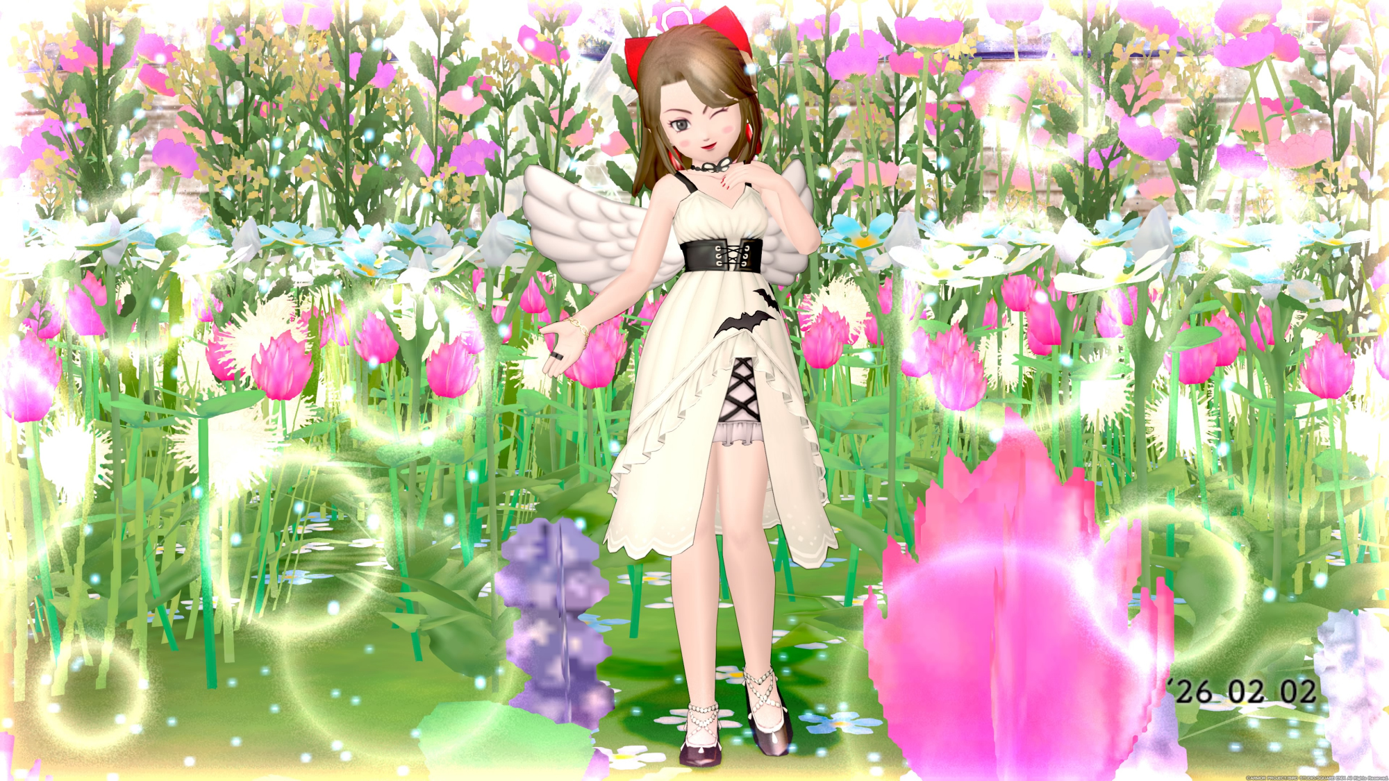 『運営様、私のブログ見ていませんか?』&【バタフライトップス】を使ってのリメイク